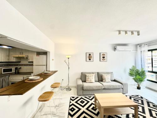 City Center Studio by EaW Homes