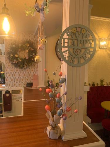 Fotografie z fotogalerie ubytování Savoy v destinaci Fleetwood