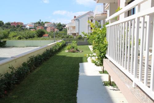 Gallery image of Holiday Apartments & Rooms in Split