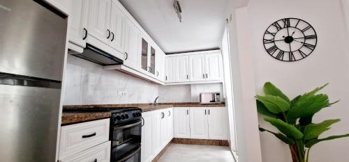 Apartment Miró im Zentrum