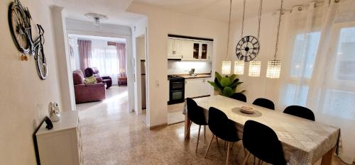 Apartment Miró im Zentrum