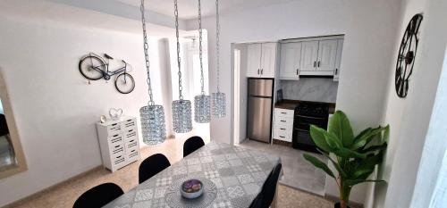 Apartment Miró im Zentrum