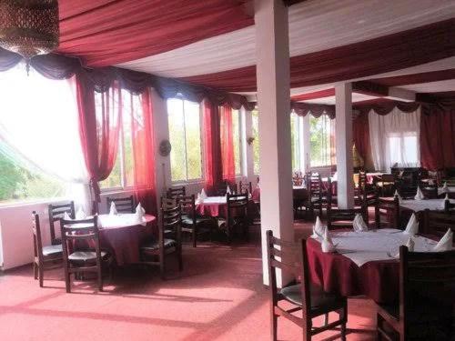 Φωτογραφία από το άλμπουμ του Hôtel El Ayachi σε Midelt