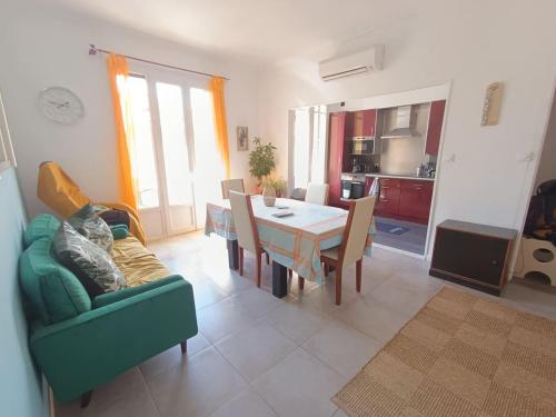 Fotografie z fotogalerie ubytování La Bugeotte :p v destinaci Marseille