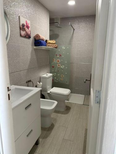 Apartamento Las Americas