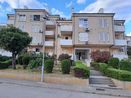 Apartman Megy