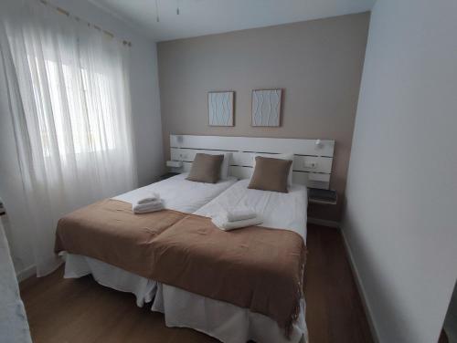 Bonito apt. en casco historico
