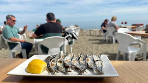 Casa Calma - Altos del Toril - Torremolinos
