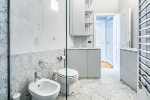 Brand New Milano - Fiera City Via Sardegna