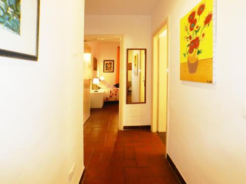 The Artist House