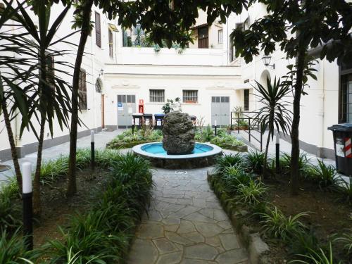 The Artist House