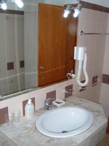 Sea View Apartment