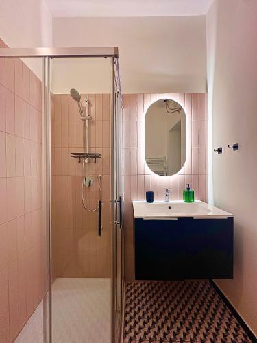 MuMo Home Pigneto