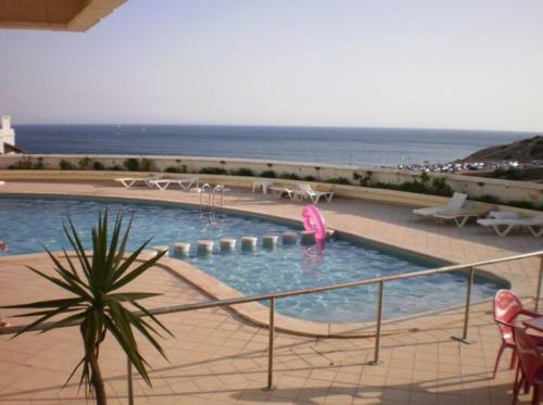 Sea View Apartment
