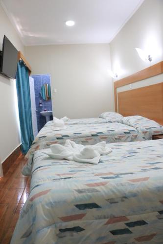 Fotografie z fotogalerie ubytování Hotel Garden Wilson v destinaci Iquique