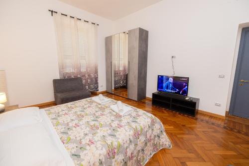 Adriana sweet apartment