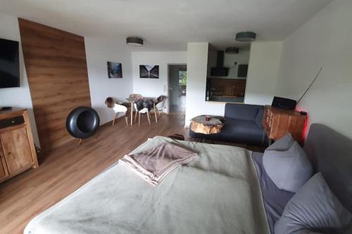 Foto Apartment in der Alpenresidenz mit einem faszinierenden Ausblick 1
