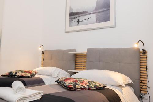 Adriana sweet apartment