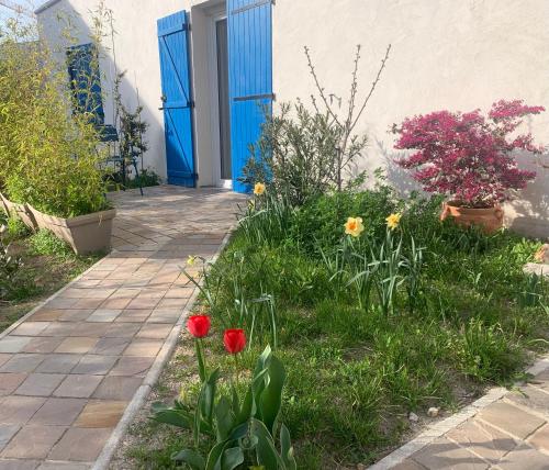 Maisonnette de Jardin photo 17