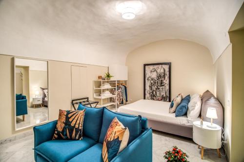 Pignatelli Loft