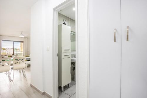 Castle Harbour Holiday Home Heated Pool Views by LoveTenerife
