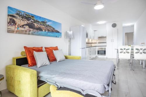 Castle Harbour Holiday Home Heated Pool Views by LoveTenerife