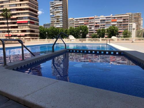 Balcón de Levante