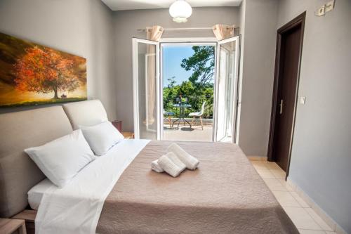 Gallery image of Gravanis IR Home in Pesádha