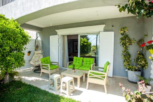 Gallery image of Gravanis IR Home in Pesádha