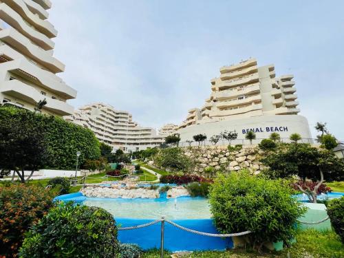 Benal Beach, Benalmádena, Costa del Sol