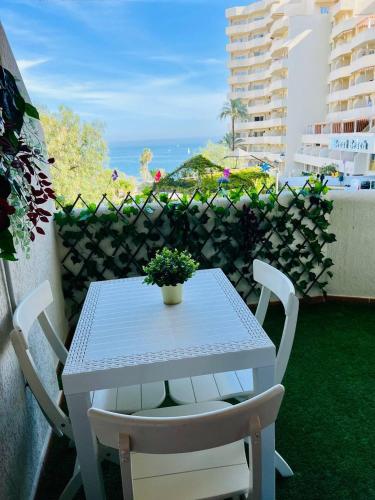 Benal Beach, Benalmádena, Costa del Sol