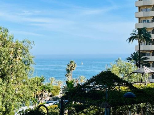 Benal Beach, Benalmádena, Costa del Sol