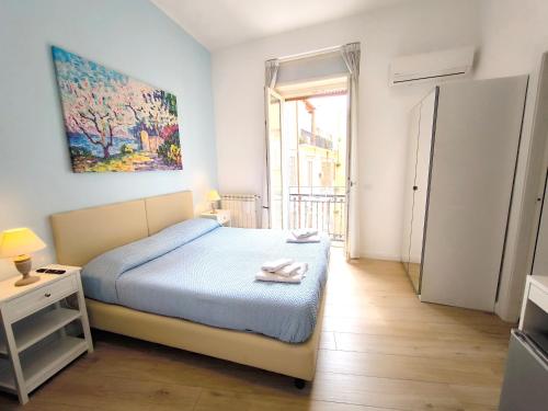 Agorà Rooms