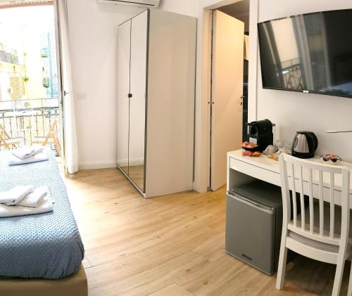 Agorà Rooms