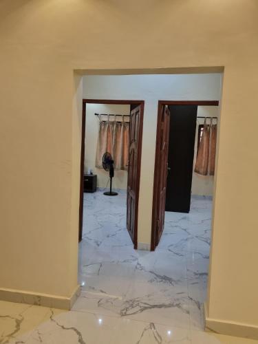 Fotografie z fotogalerie ubytování AJALA Lodge v destinaci Badagry