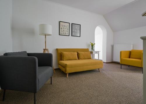 Bükfalva Kúria apartmanház 9737 Bük, 17 Nagy Pál utca kép - 3