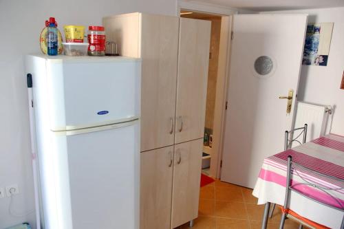 Billede fra billedgalleriet på Olympia's Sea Resort 1 i Mourteri