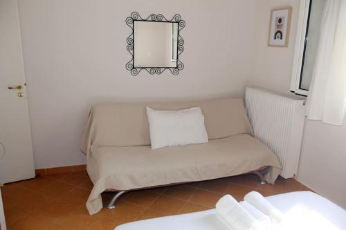 Billede fra billedgalleriet på Olympia's Sea Resort 1 i Mourteri