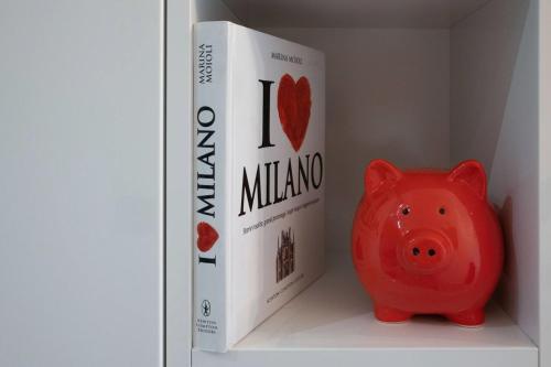 M4 Tolstoj - Milano vicino Navigli e Duomo