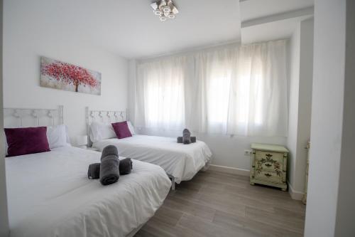 Nordik Apartments Urban - Bellavista "Moskenes"
