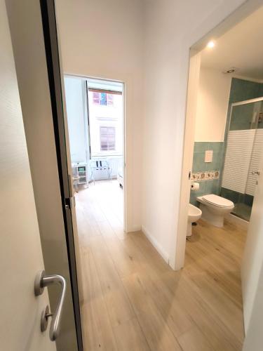 Agorà Rooms
