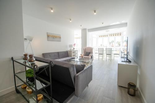 Nordik Apartments Urban - Bellavista "Moskenes"