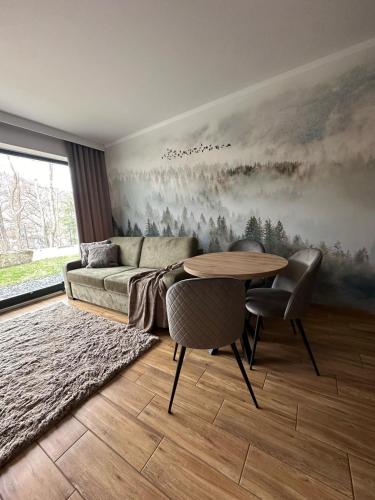 Apartament Ostoja Beskidy I/9