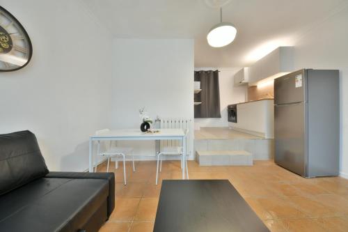 Confortable appartment near Stade de France