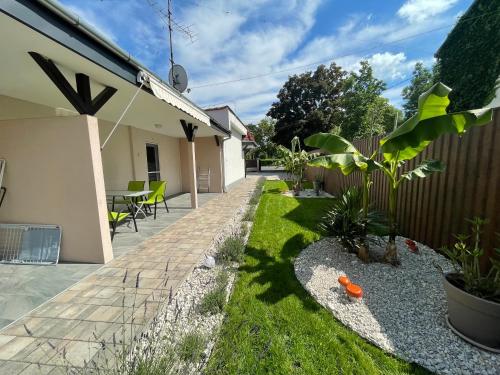 Φωτογραφία από το άλμπουμ του Tutti Apartman σε Balatonlelle