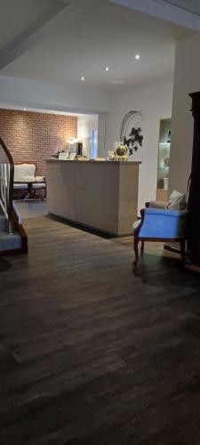 Gallery image of Hotel Aits garni in Nordenham