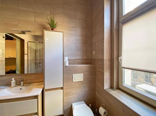 Apartman Opera 1066 Budapest, 43 Dessewffy utca kép - 3