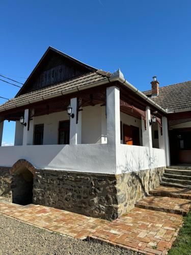 Karaván guest house 3176 Hollókő, 32 Kossuth utca kép - 3
