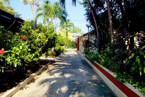 Fotografie z fotogalerie ubytování Sichang Shine Khao Resort v destinaci Ko Si Chang