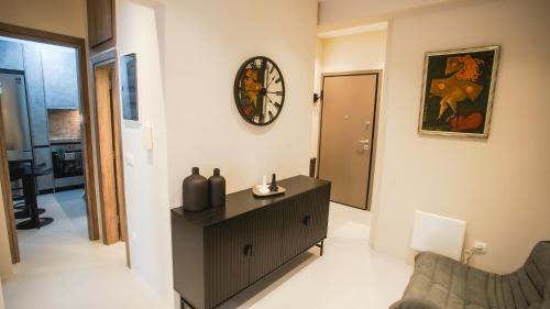 Irene's Εlegant Αpartment, near Acropolis